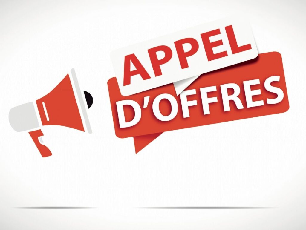 APPEL D&rsquo;OFFRE : SELECTION D’UNE ENTREPRISE POUR LES TRAVAUX D’AMÉNAGEMENT D’UN SITE MARAICHER DE 2 HECTARES À GUESKEROU, REGION DE DIFFA
