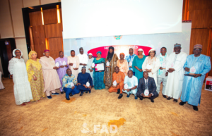 Semaine des Hommes Engagés pour l’Équité : Quand la masculinité devient l’alliée des droits des femmes au Niger