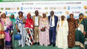 ONG FAD : Les organisations féminines s&rsquo;imposent dans les politiques de paix et de sécurité au Sahel